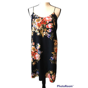 Lila Rose Slip Dress, Size Small